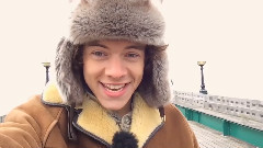 You & I