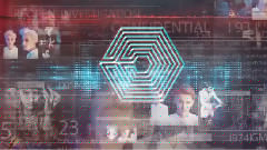 EXO组合吧招新中毒