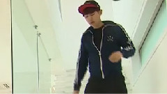 SBS Roommate 灿烈 CUT