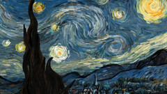 Starry Night