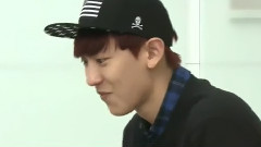 SBS Roomate 灿烈Cut