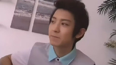 Live High 灿烈&伯贤 Cut