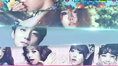 Mnet M Countdown