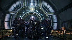 Warframe E3
