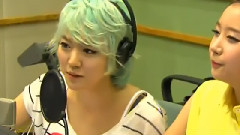 Cool FM Ending