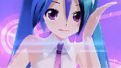 Distorted Princess