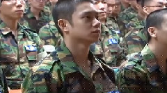 因为是金希澈A