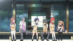盛夏回忆