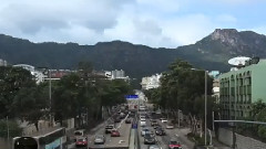 From Hong Kong With Love