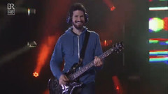 Linkin Park - Nurnberg Germany