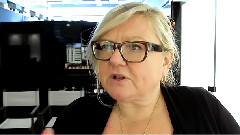Linda Cantello Way