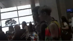 仁川赴上海两个关内小剪辑