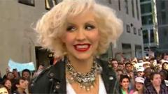 Fighter Today Show