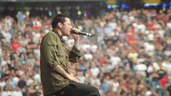 Linkin Park - 2003年夏季疗养巡演之德州演唱会