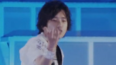 Don't stop Arashi