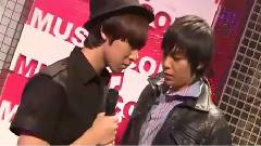BigBang - MC GD & TOP CUT