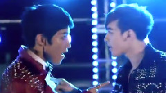 2PM - Hands Up