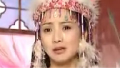 你是风儿我是沙