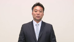 AKB48グループ総支配人 戸賀崎智信からの重大発表