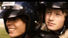 影视原声 - <德克萨斯北海之恋>