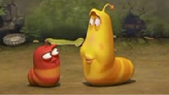 Larva