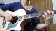 海贼 吉他版