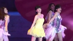 快乐女孩