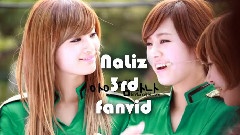 One Nana & Lizzy