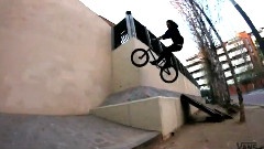 Kevin Kalkoff BMX Edit