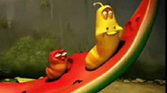 Larva