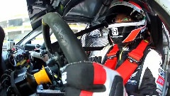 Long Beach Pirelli World Challenge