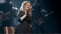 Adele - Set Fire To the Rain