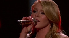Bleeding Love