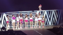 Twinkle & Ending