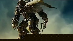 影视原声 - <变形金刚>