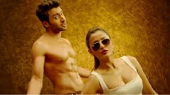 Ajab Gazabb Love