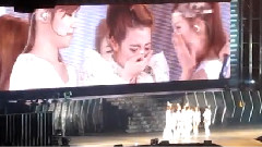 Tour Sunny Cry Japan Concert