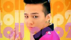 Lollipop 2 CF