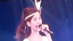 Intor The New World Japan Concert Tour