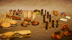 Food Fight