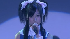 アイサレルトイウコト