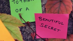 Your Secret