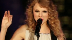 Speak Now
