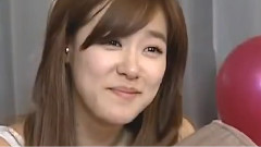 Forever Is Girls' Generation Cut 3