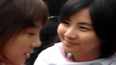 志愿者爱心活动幕后