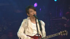 2006就是爱你音乐惊奇之旅世界巡回演唱会香港站