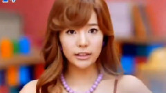 日本新闻报道少女时代