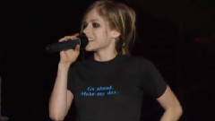 2004年韩国演唱会