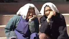 九寨沟的春天