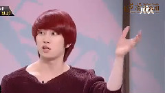 舌战 EXO Cut